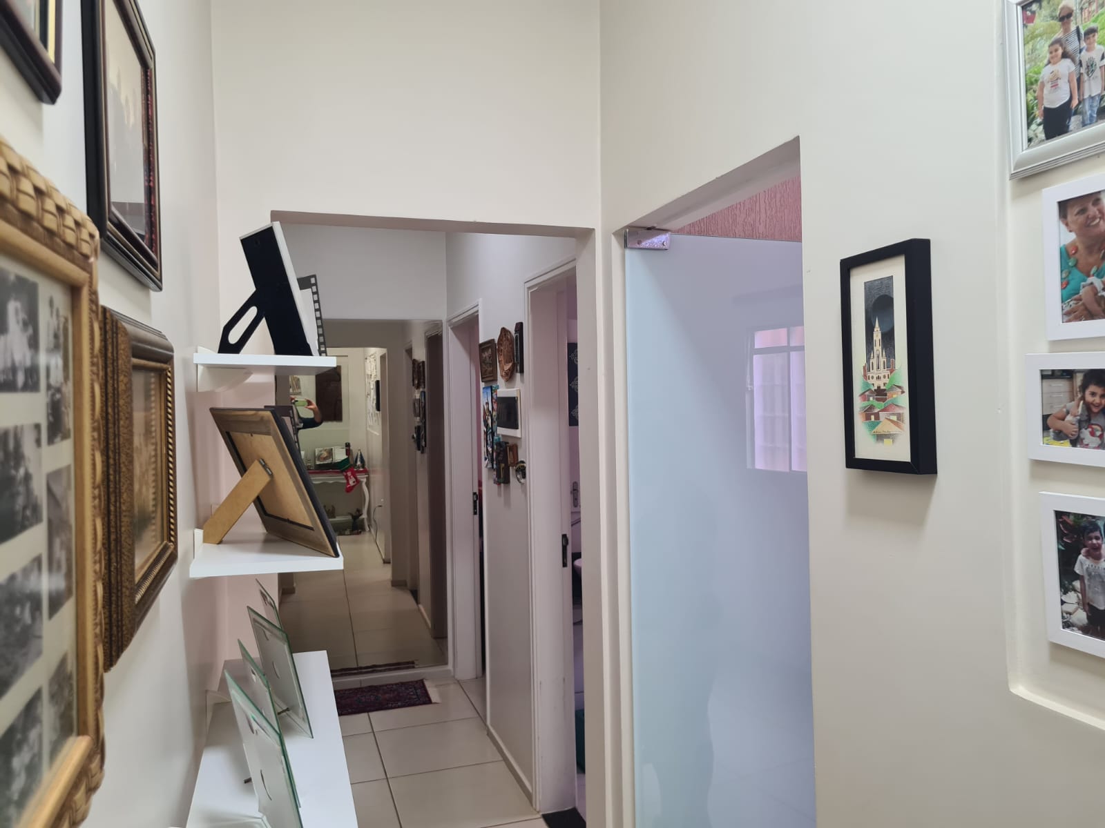 Avenida Salim Davi Hunsi,589 - Residencial Jardim do Lago II