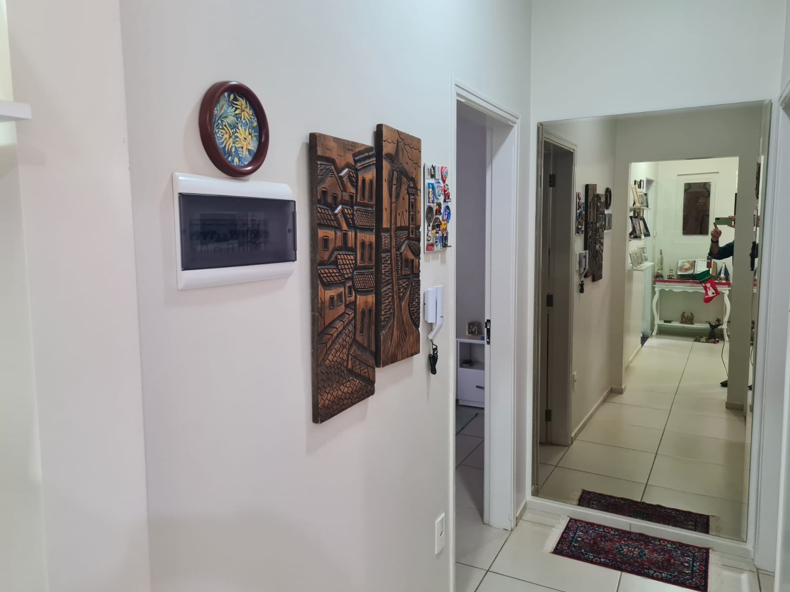 Avenida Salim Davi Hunsi,589 - Residencial Jardim do Lago II