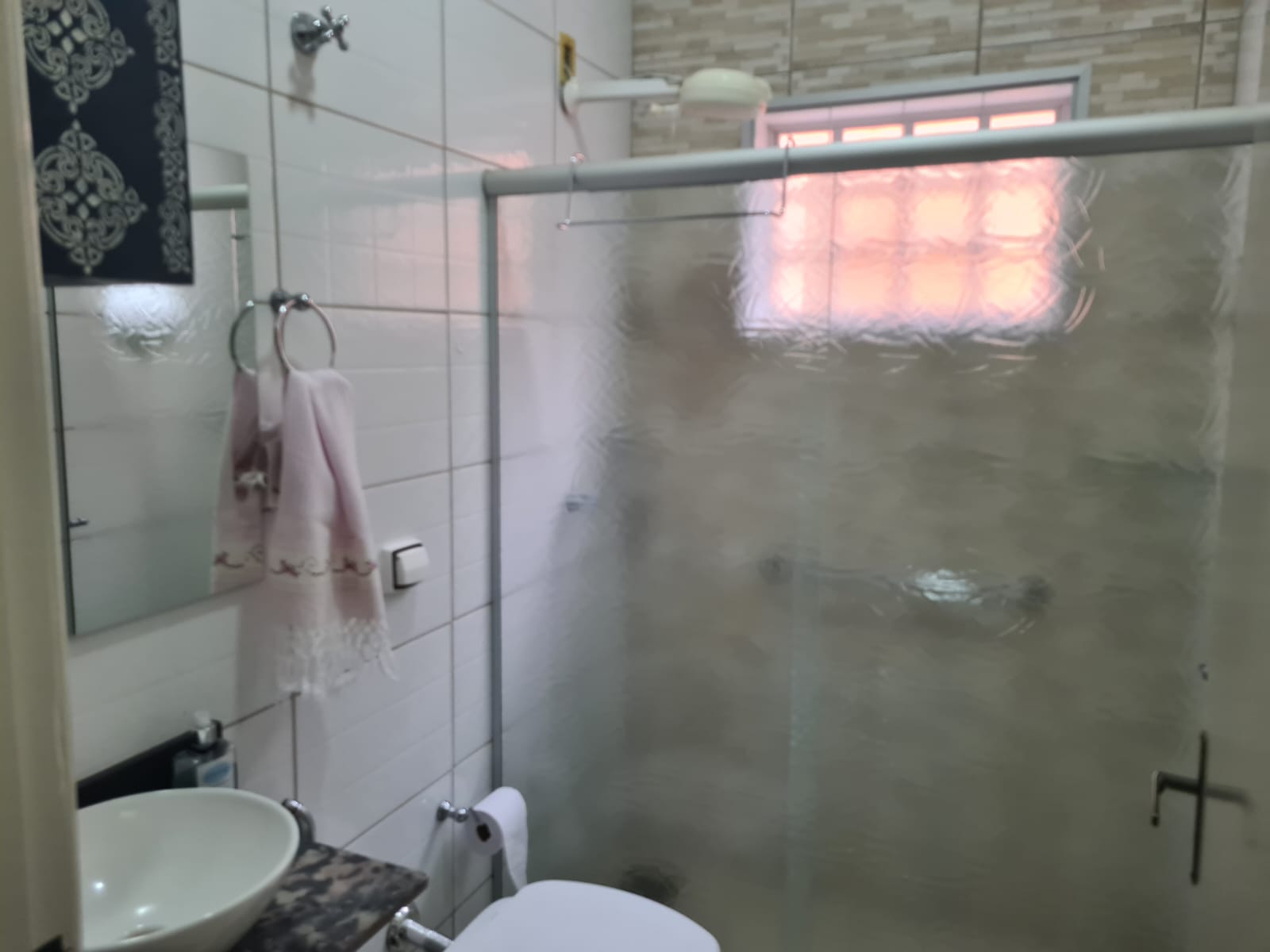 Avenida Salim Davi Hunsi,589 - Residencial Jardim do Lago II