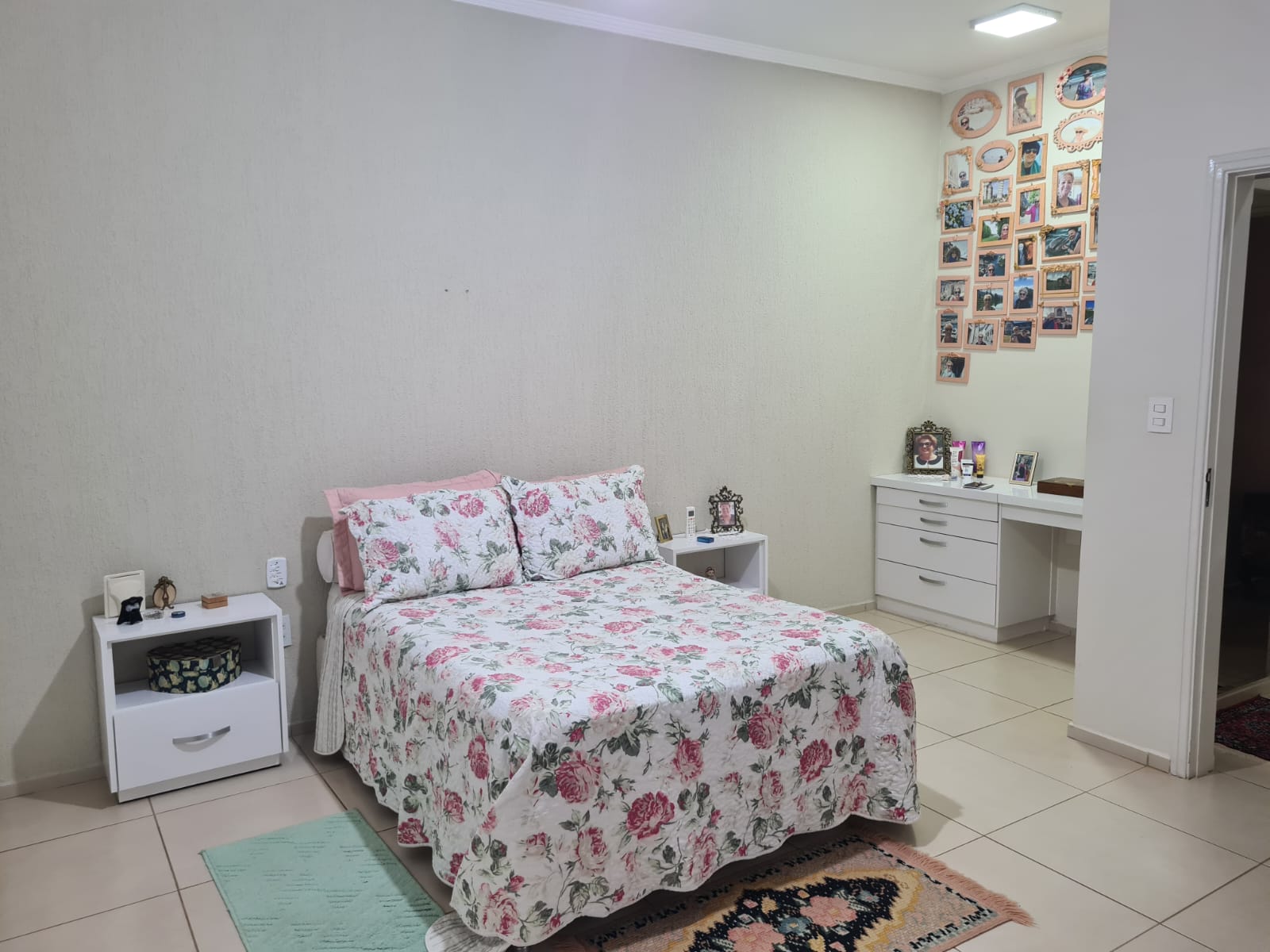 Avenida Salim Davi Hunsi,589 - Residencial Jardim do Lago II