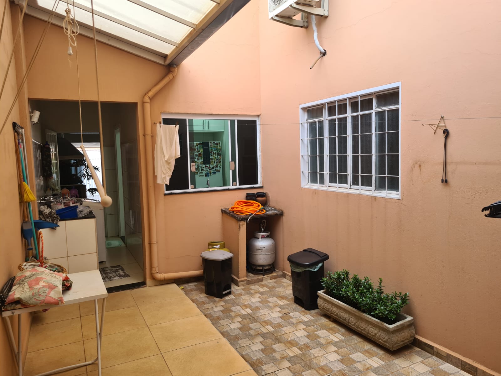 Avenida Salim Davi Hunsi,589 - Residencial Jardim do Lago II