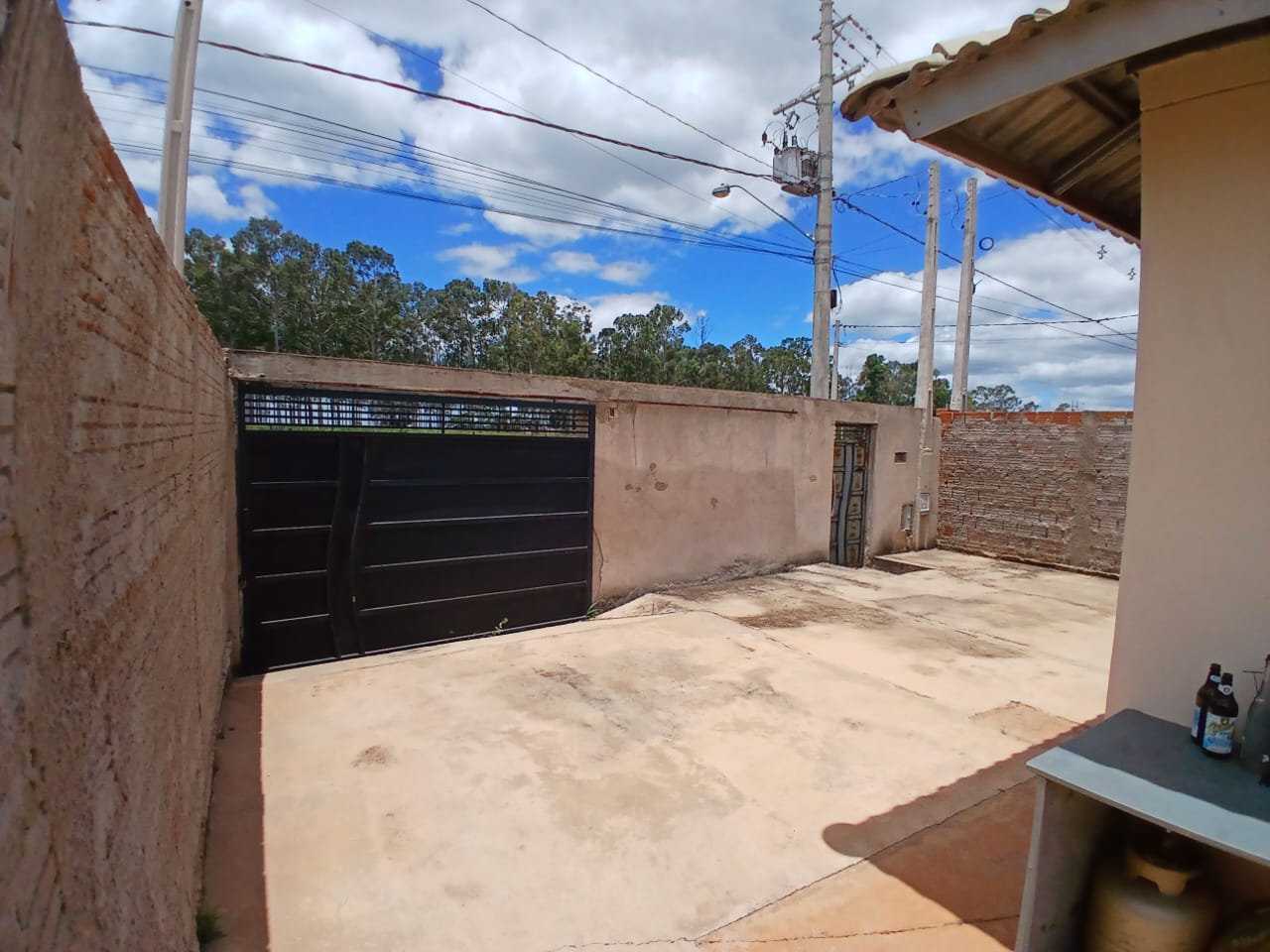 Rua Aurélia Pinheiro Fattori,939 - Residencial Antonio Sacomani