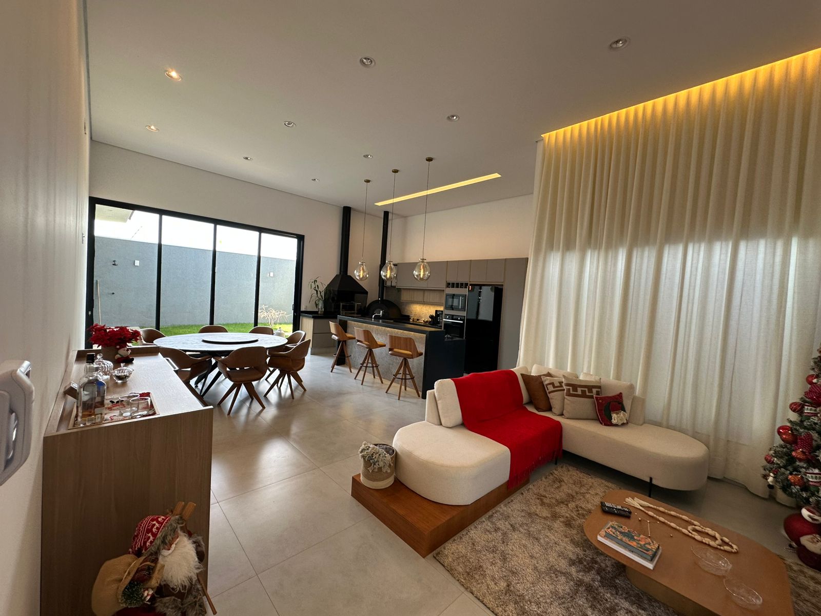 Rua João Felício Chótolli,199 - Residencial Jardim do Lago VI