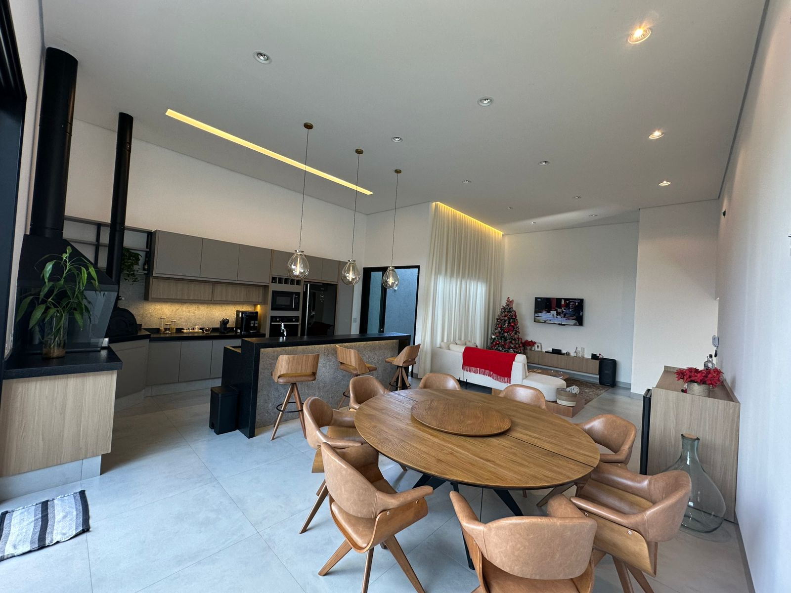 Rua João Felício Chótolli,199 - Residencial Jardim do Lago VI