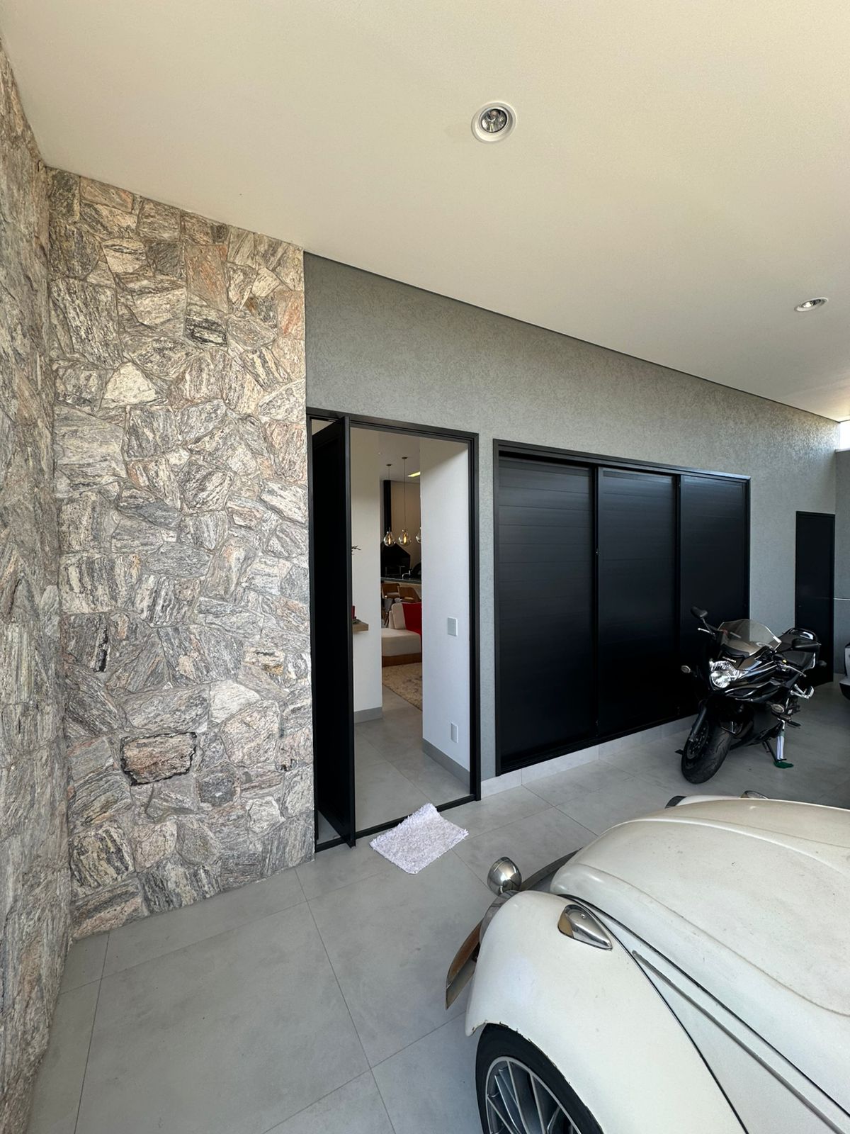 Rua João Felício Chótolli,199 - Residencial Jardim do Lago VI