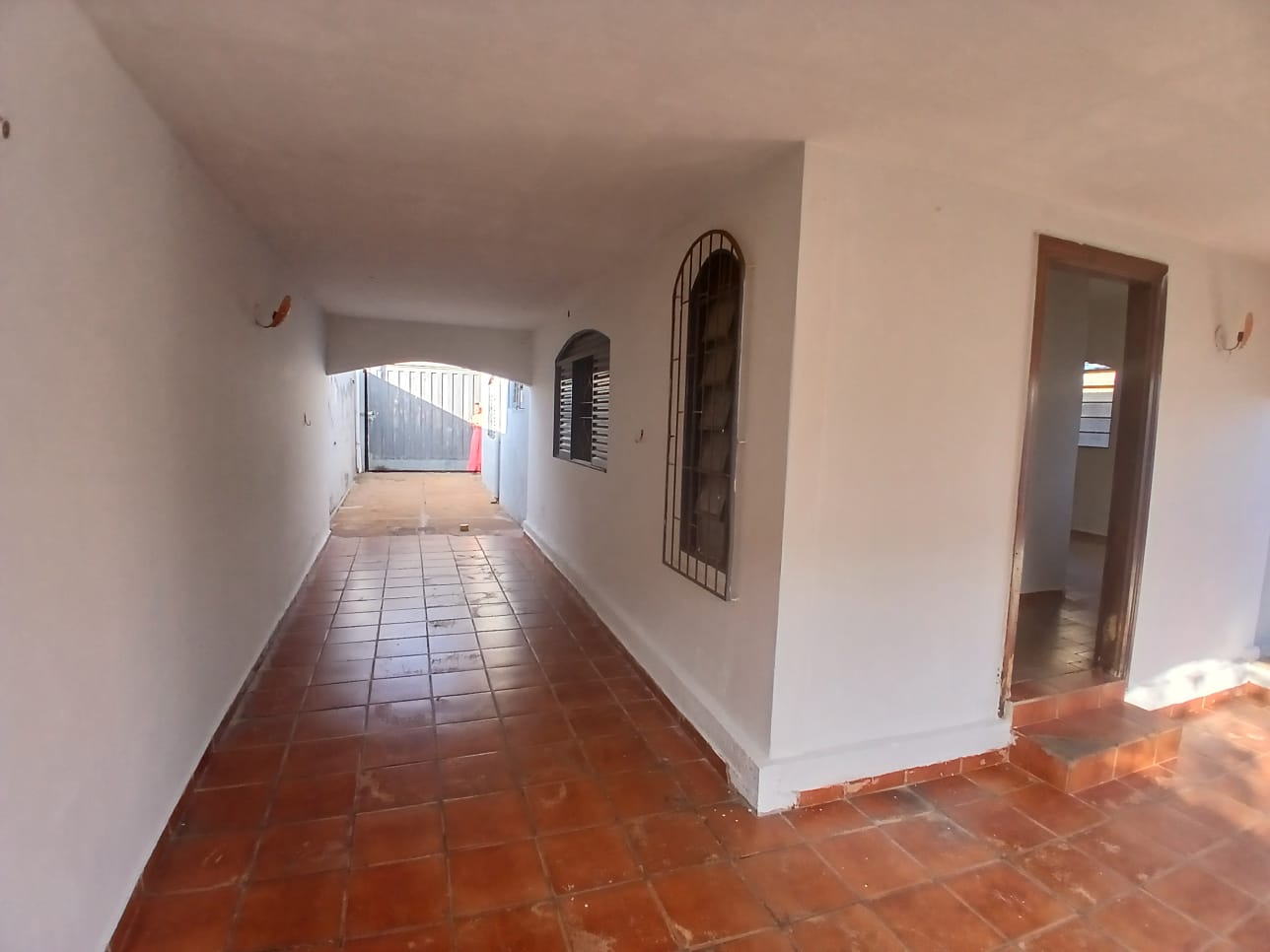 Rua José Ferreira Neto,120 - Jardim Guanabara