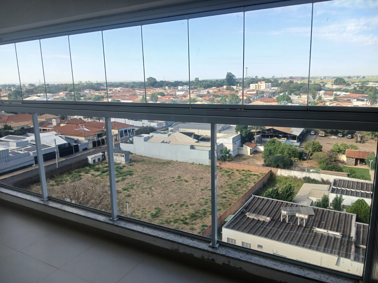 Rua Raul Forchero Casasco,75 - Chácara Palestina