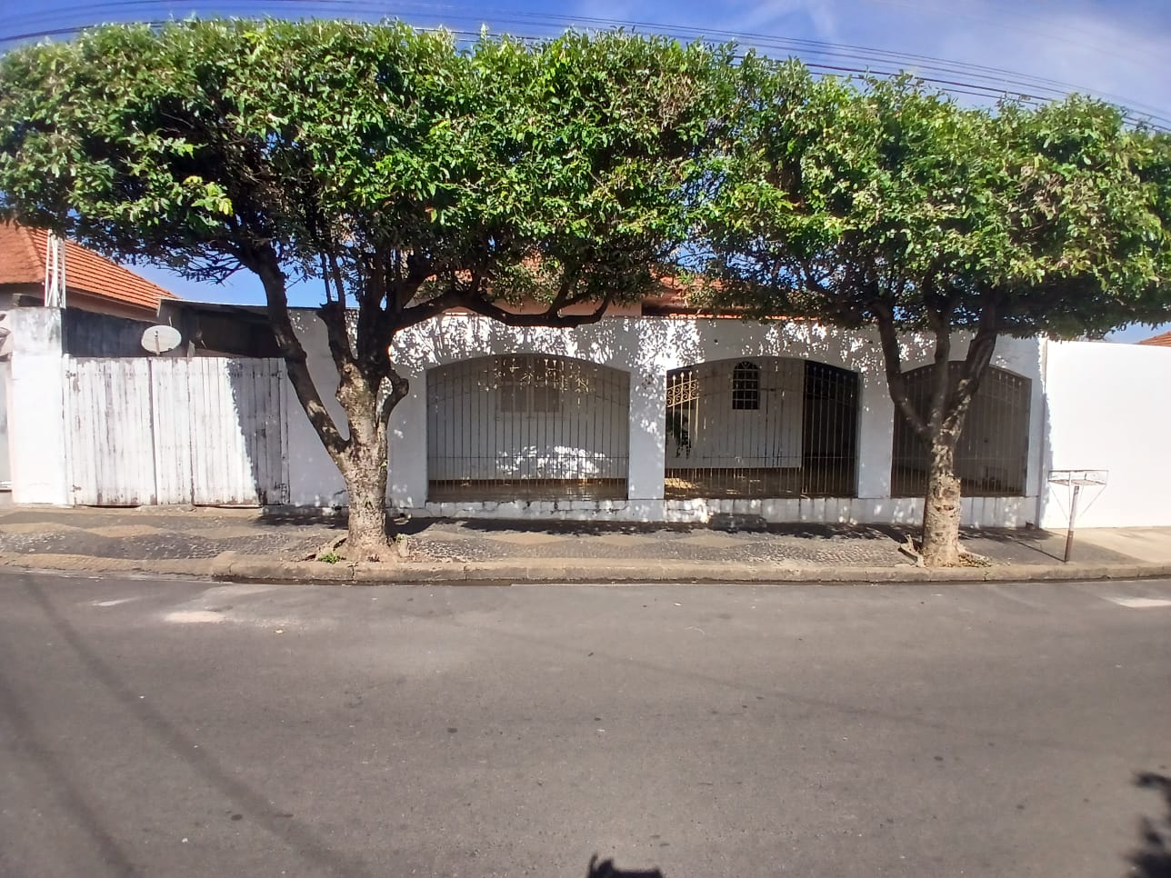 Rua Treze de Maio,542 - Centro