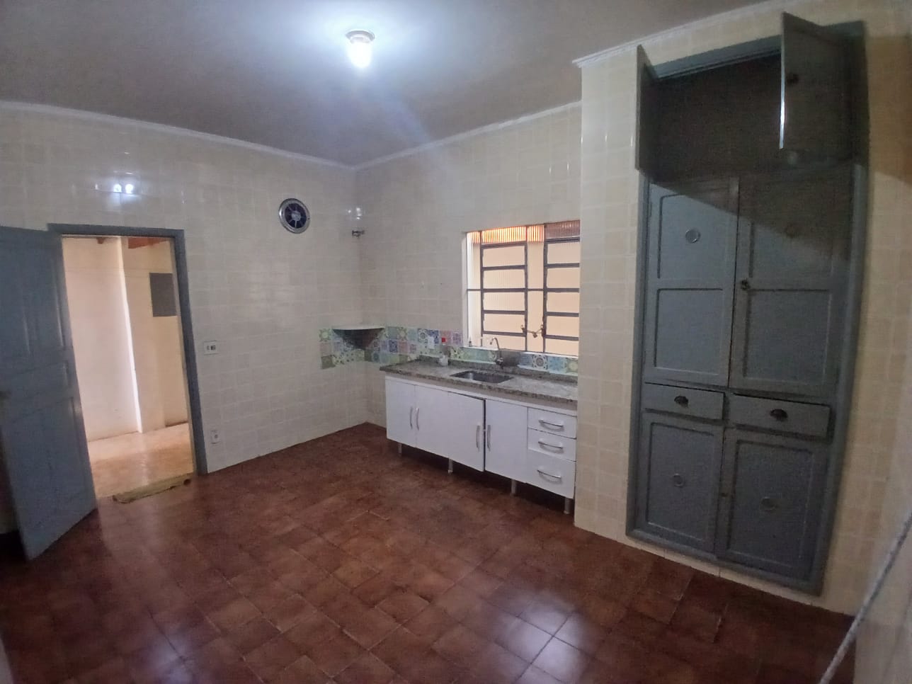 Rua Treze de Maio,542 - Centro