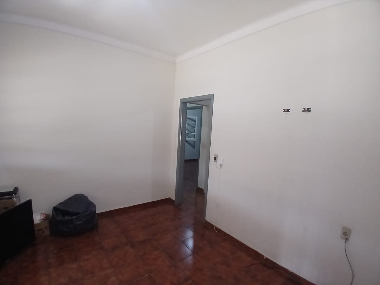 Rua Treze de Maio,542 - Centro