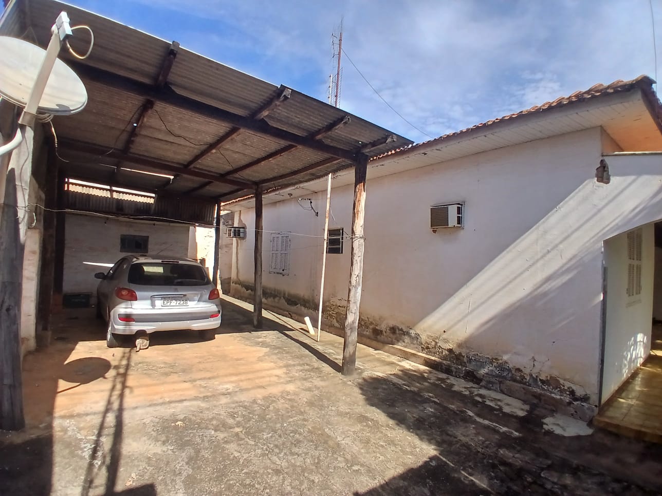 Rua Treze de Maio,542 - Centro