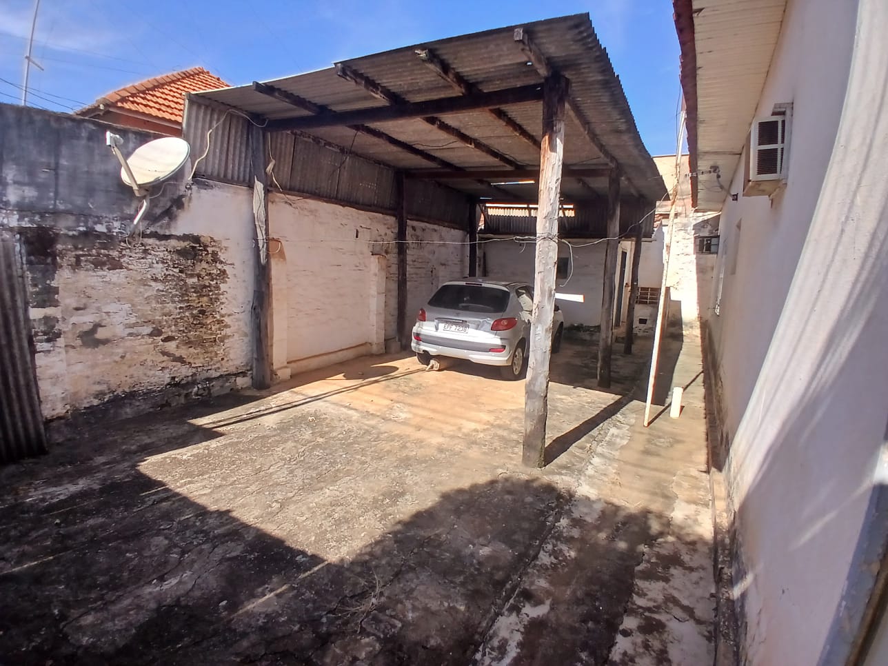 Rua Treze de Maio,542 - Centro