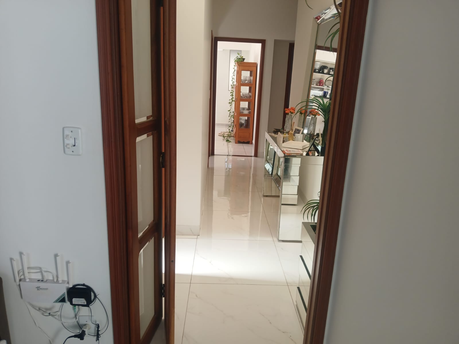 Rua Belmiro Lopes,95 - Residencial Alto das Brisas