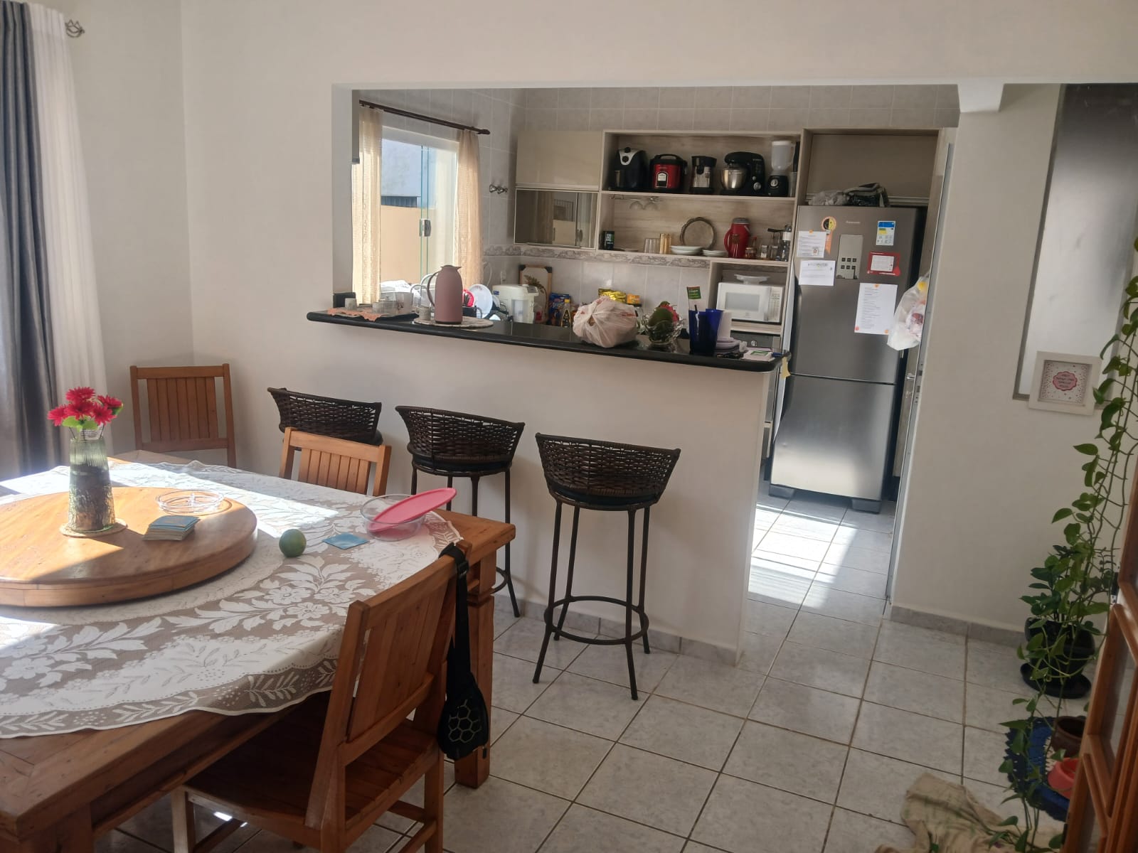 Rua Belmiro Lopes,95 - Residencial Alto das Brisas