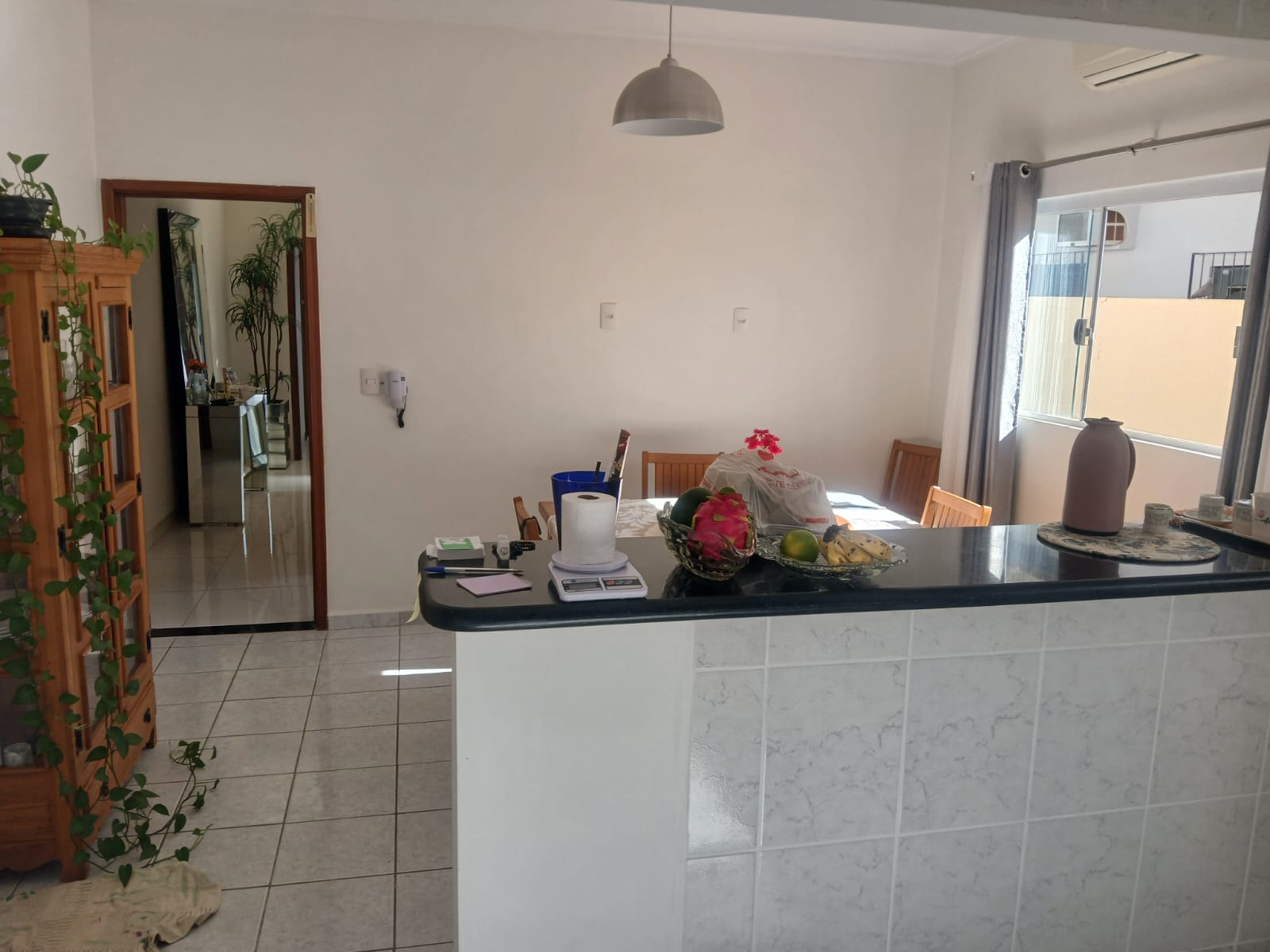 Rua Belmiro Lopes,95 - Residencial Alto das Brisas