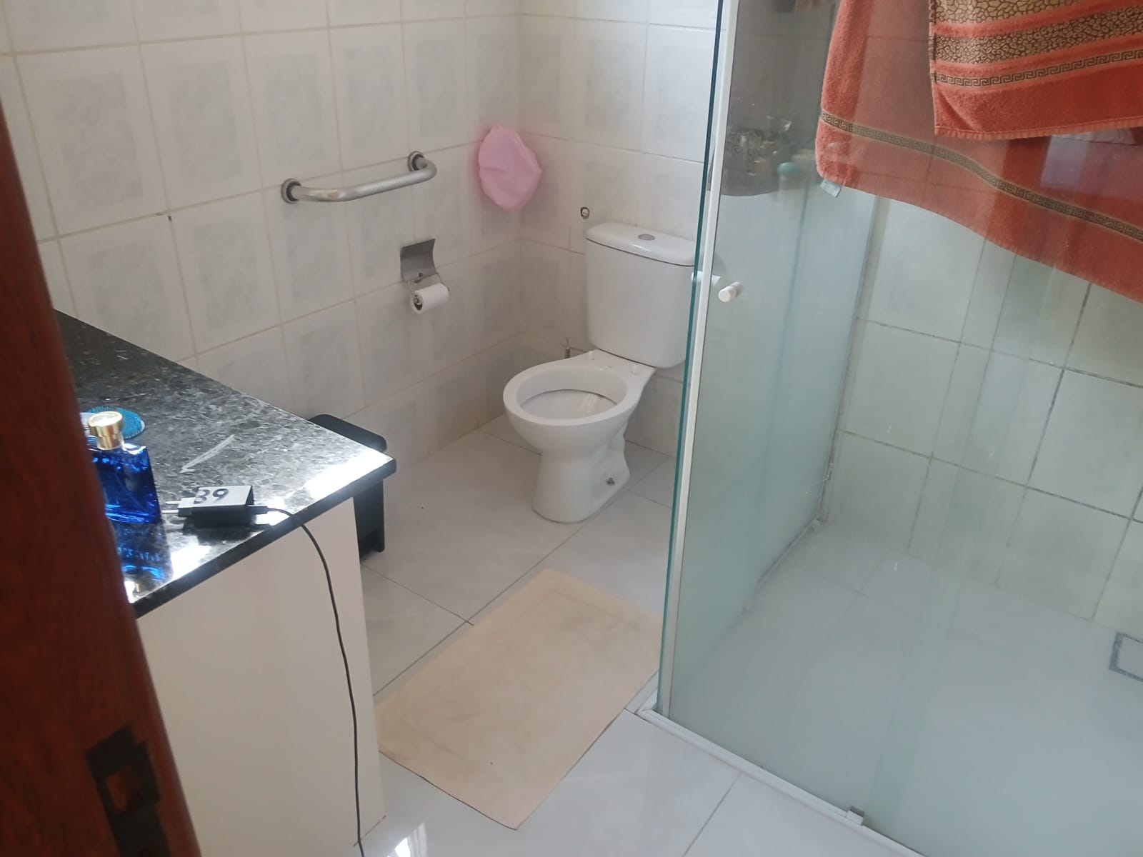 Rua Belmiro Lopes,95 - Residencial Alto das Brisas