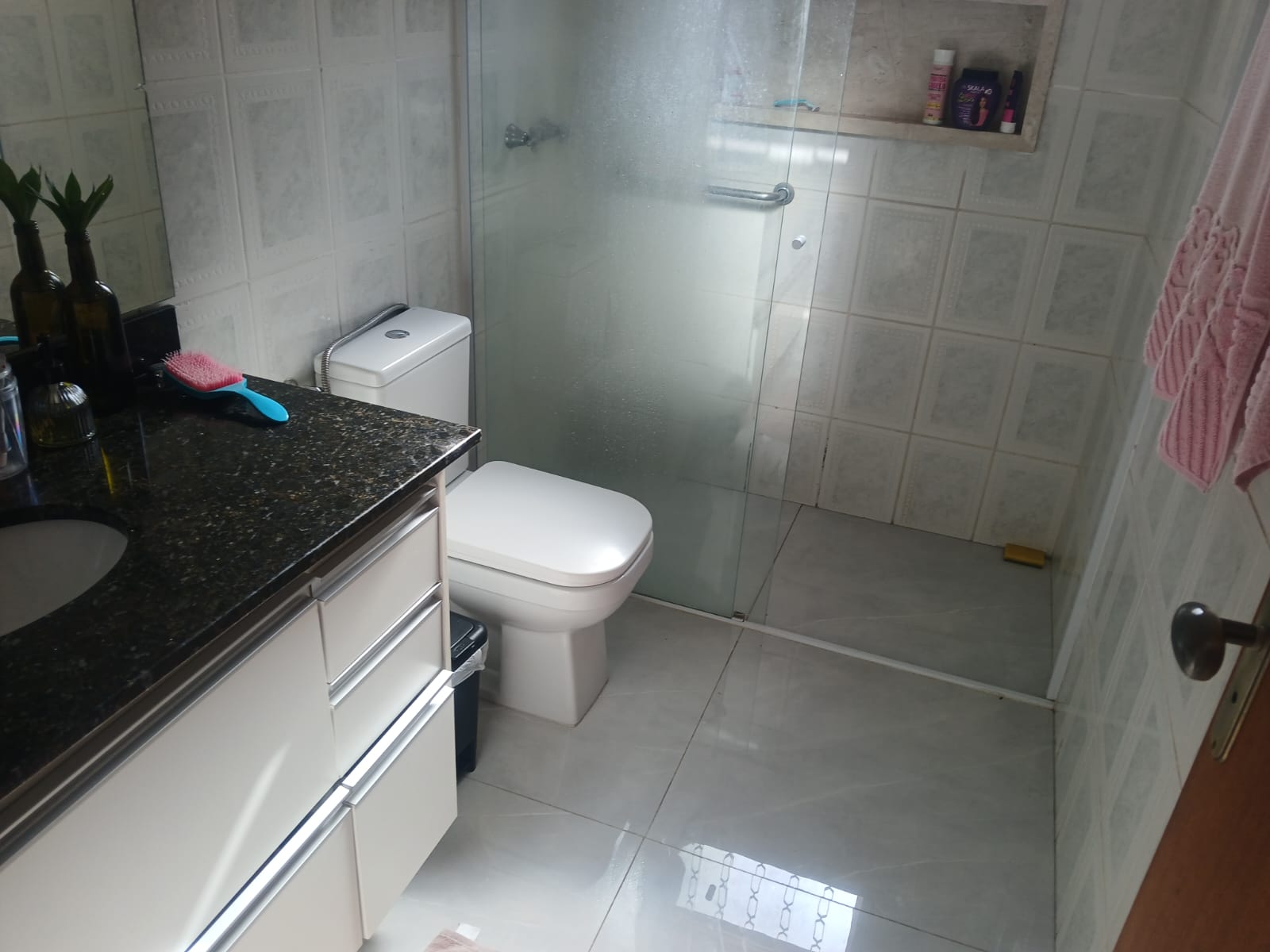 Rua Belmiro Lopes,95 - Residencial Alto das Brisas