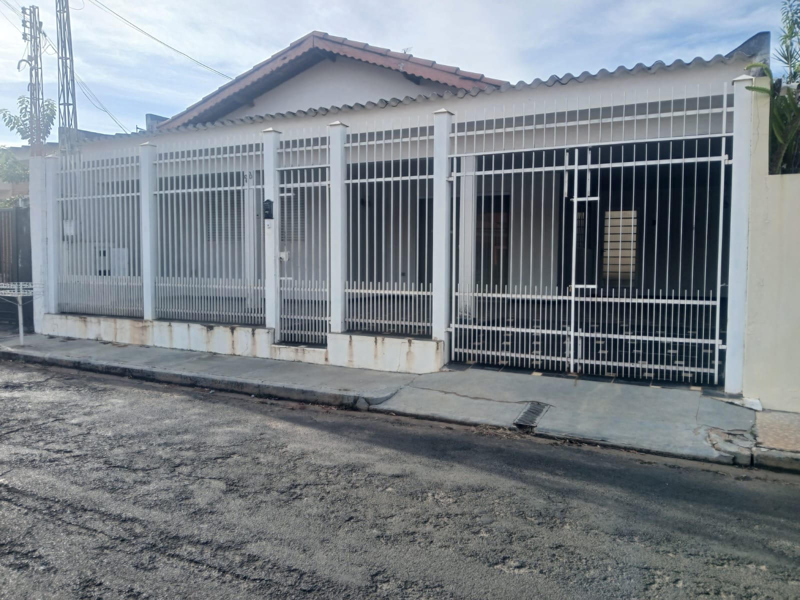 Avenida das Acácias,28 - Vila Martins