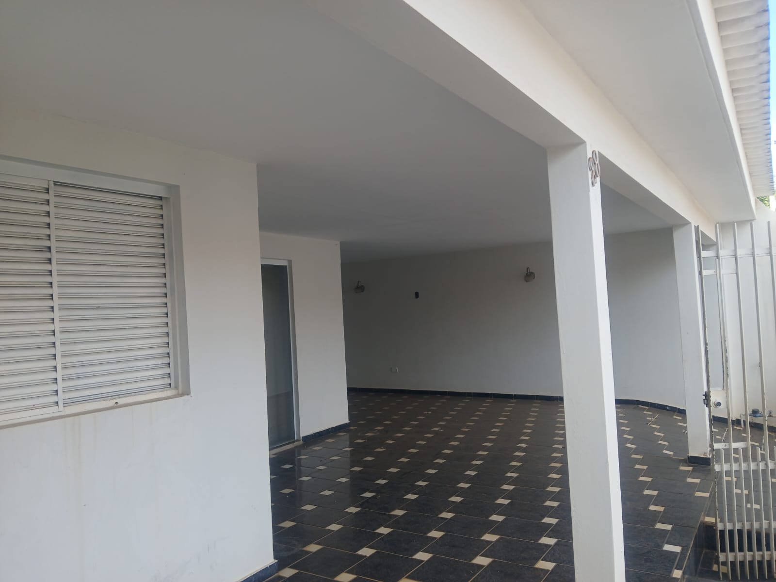Avenida das Acácias,28 - Vila Martins