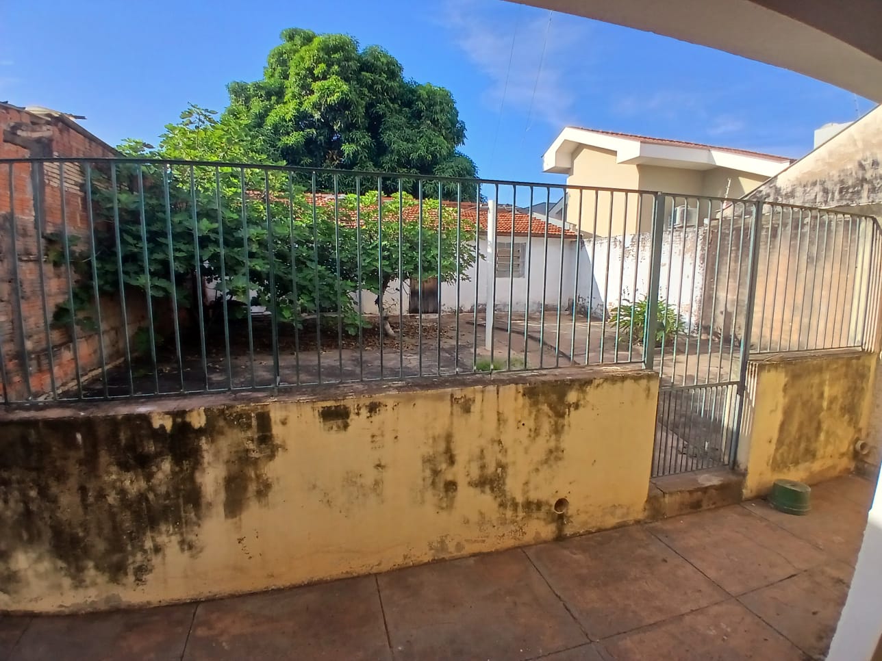 Avenida das Acácias,28 - Vila Martins