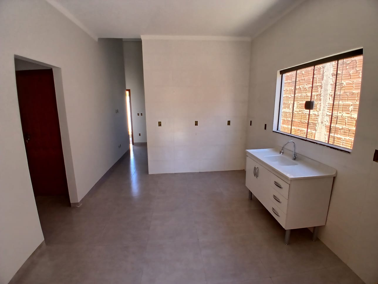 Rua Inocência Moura Chuffi,141 - Residencial Mais Solar 