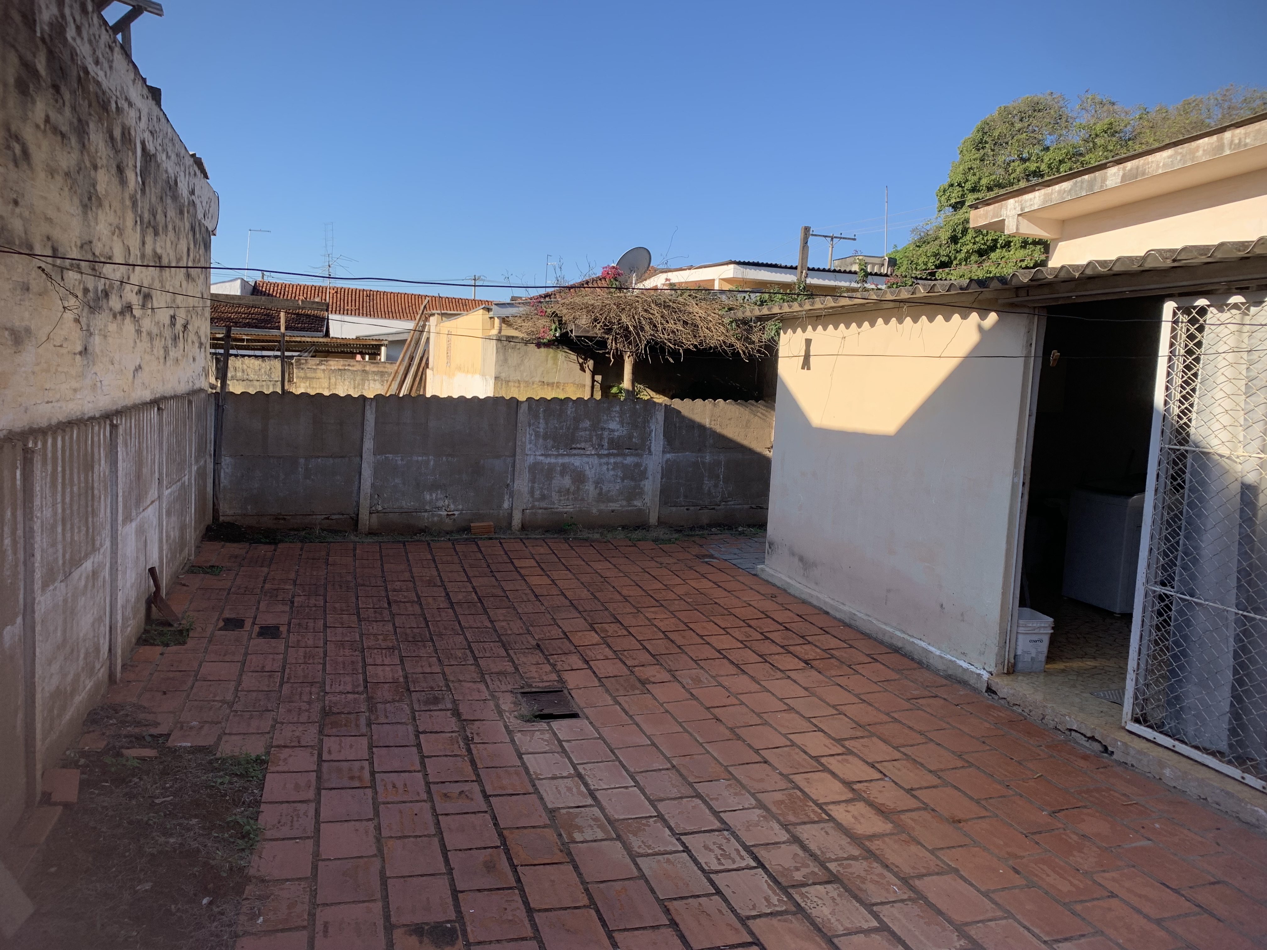 Avenida Doutor Antônio Define,1413 - Vila Aparecida