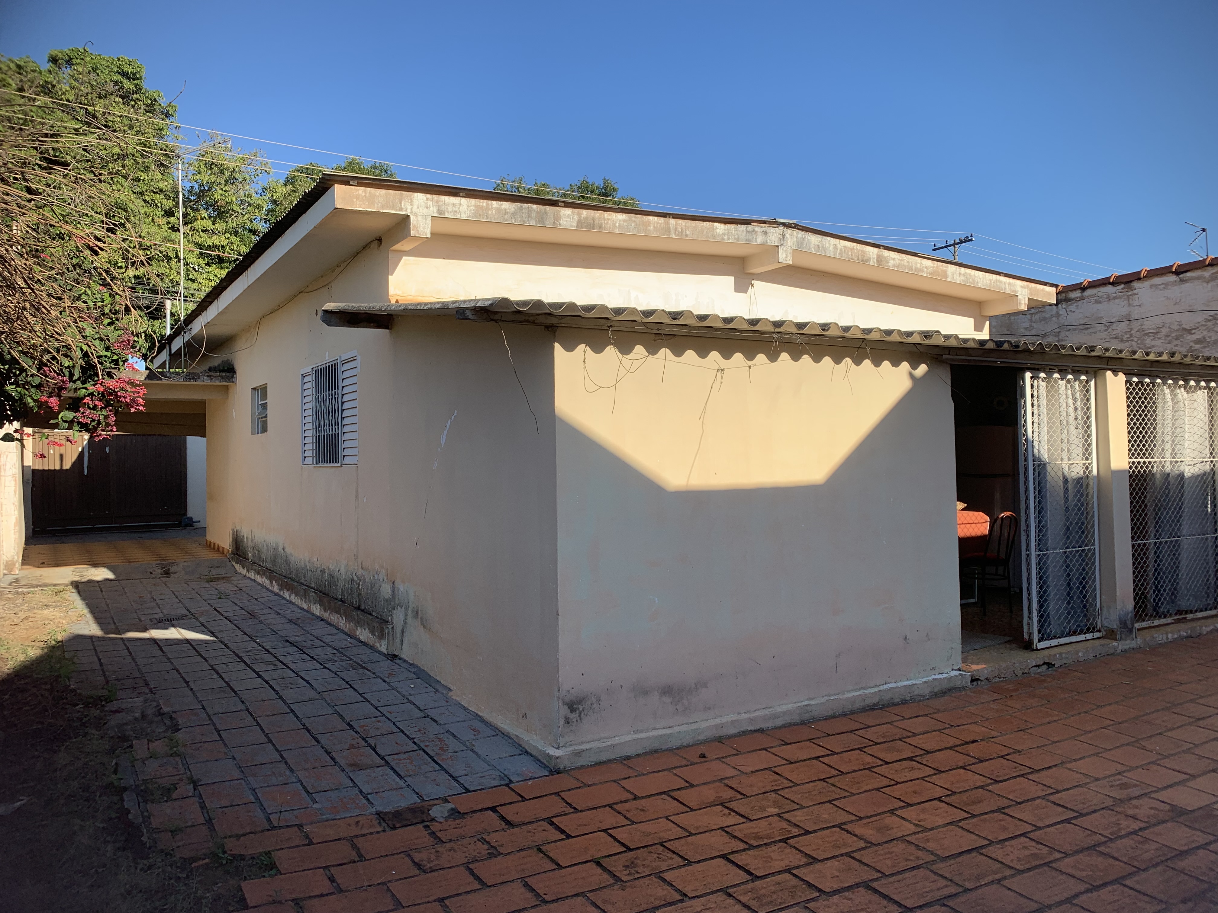 Avenida Doutor Antônio Define,1413 - Vila Aparecida