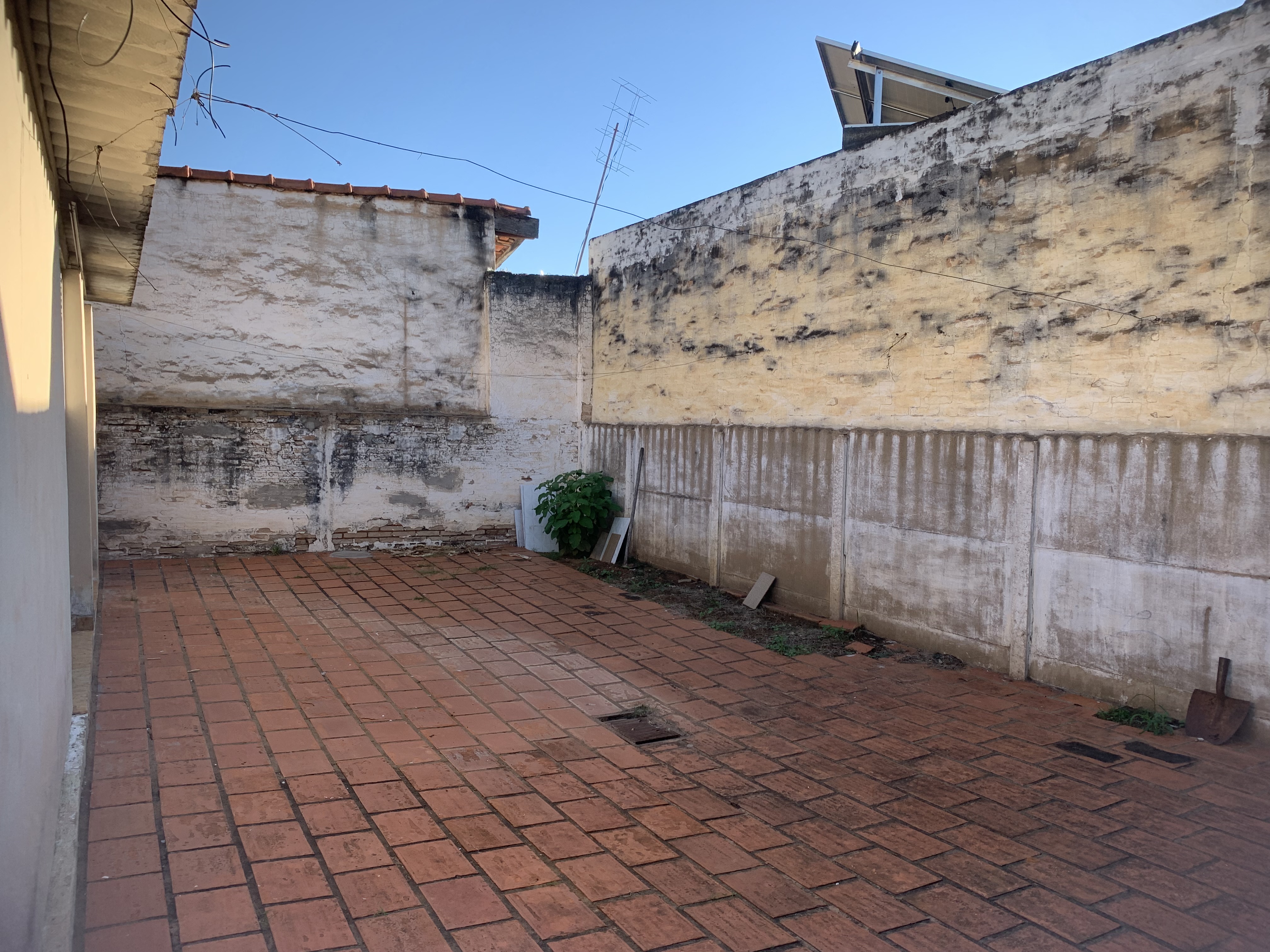 Avenida Doutor Antônio Define,1413 - Vila Aparecida