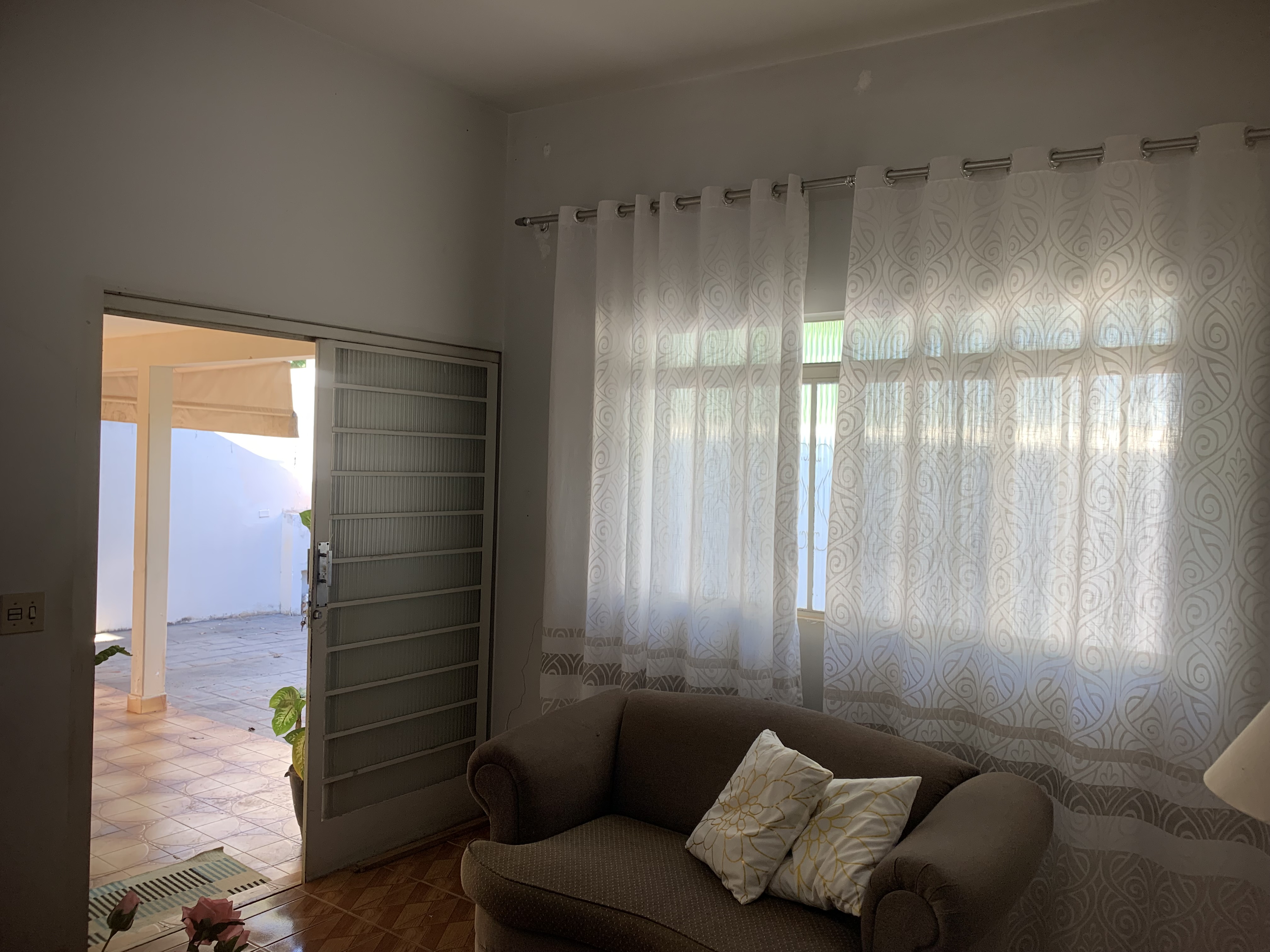 Avenida Doutor Antônio Define,1413 - Vila Aparecida
