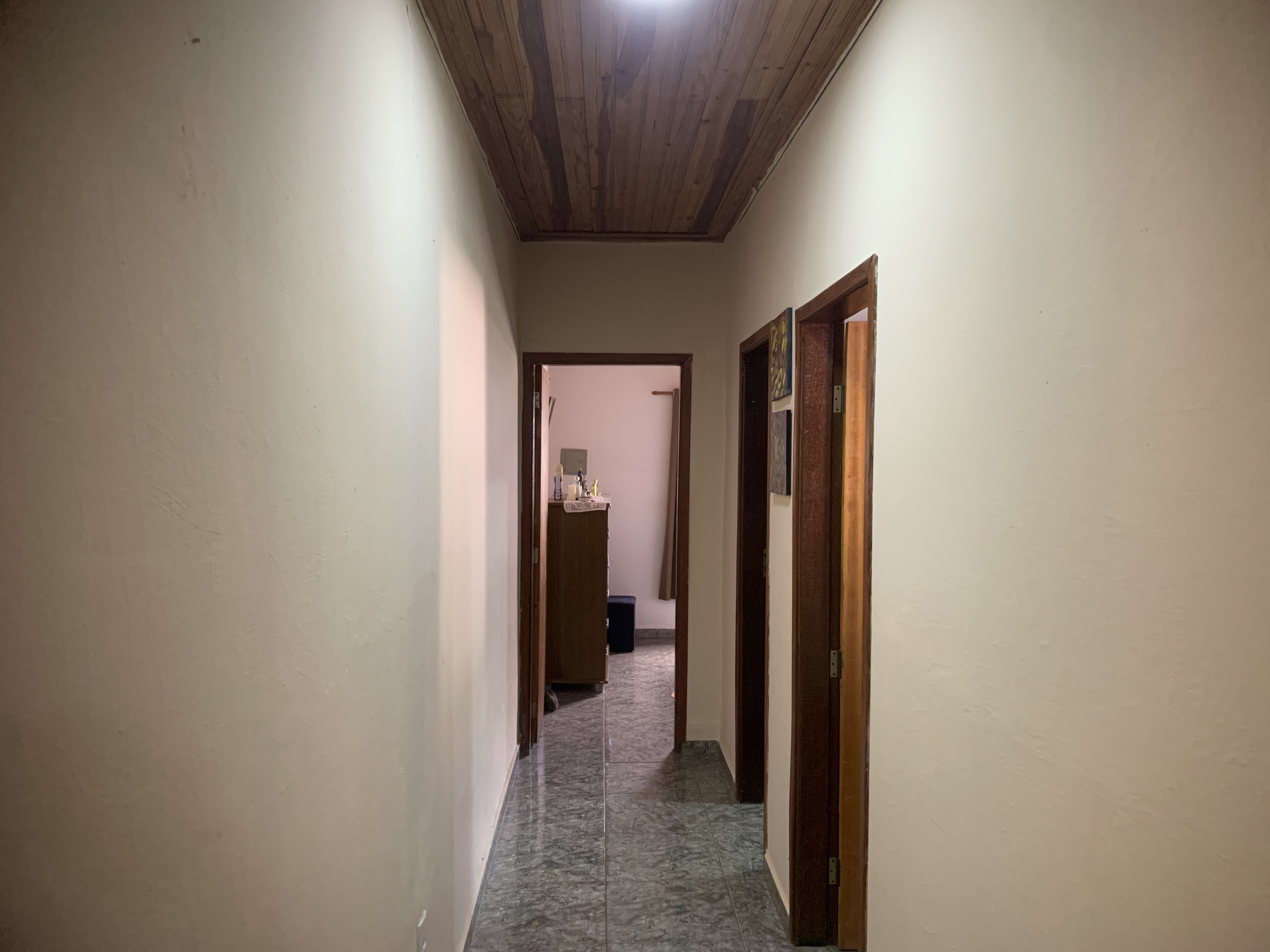 Rua João Caetano de Mendonça,172 - Jardim Santa Cecília
