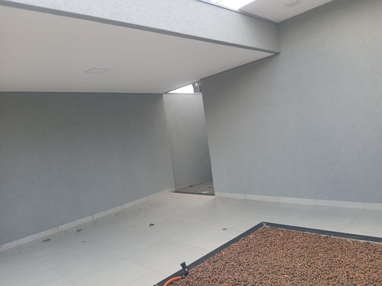 Rua Maranhão,398 - Vila América