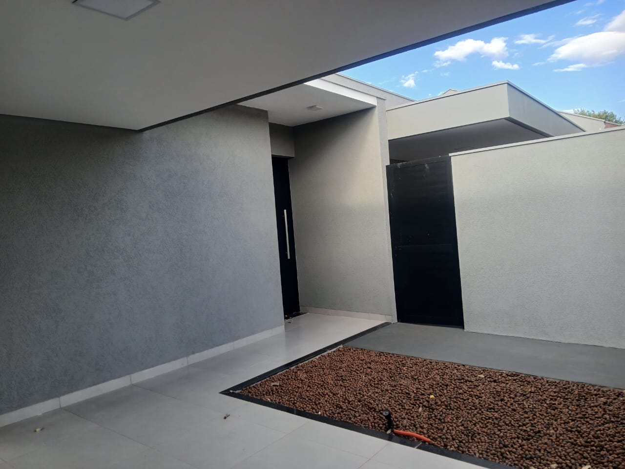 Rua Maranhão,398 - Vila América