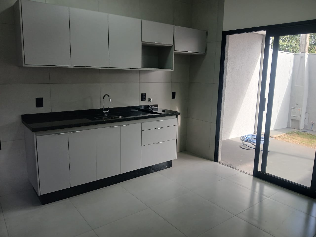 Rua Maranhão,398 - Vila América