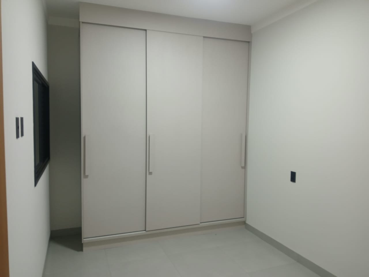 Rua Maranhão,398 - Vila América