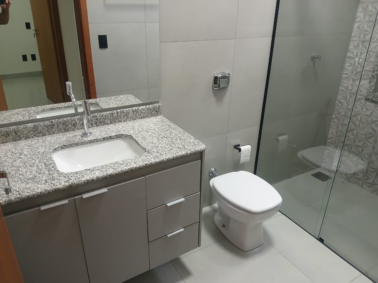 Rua Maranhão,398 - Vila América