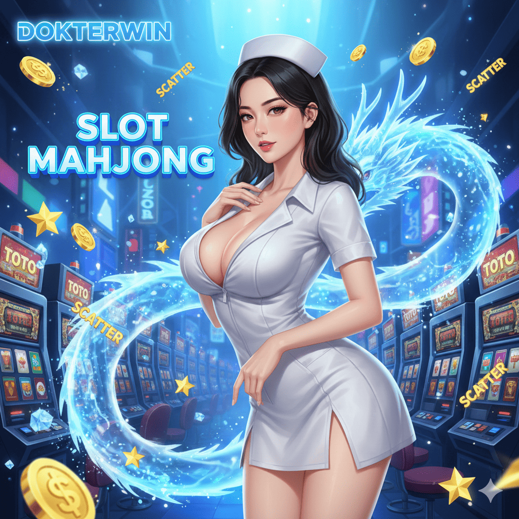 DOKTERWIN: Situs Slot Gacor Mahjong Ways Resmi Dengan Winrate Tinggi - WooCommerce eCommerce