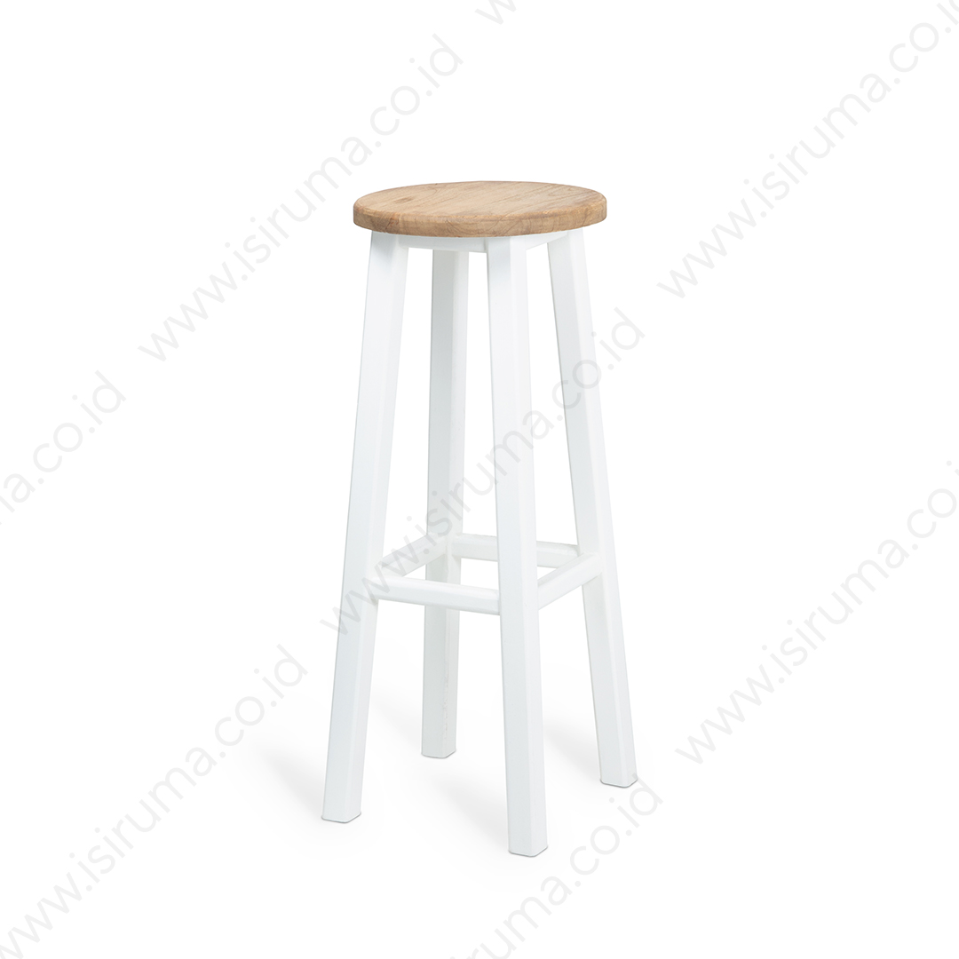 LE Stool Bar Isiruma