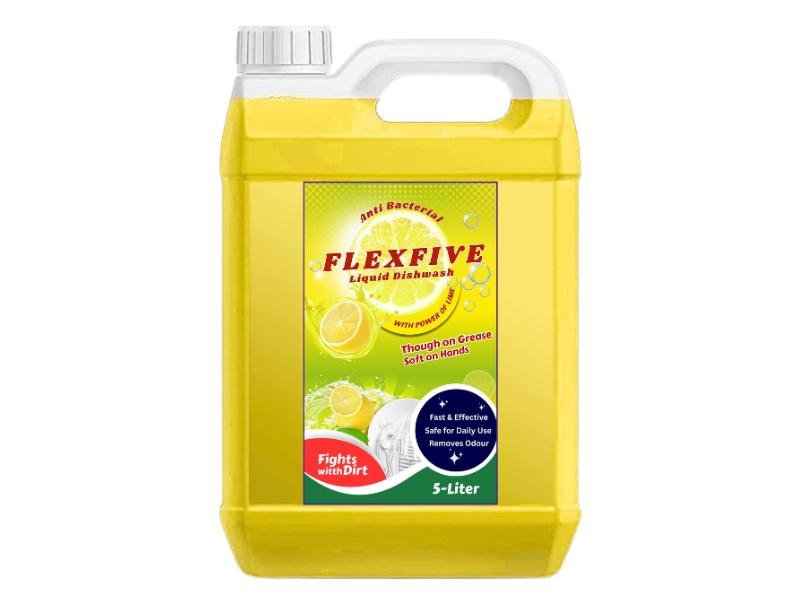 Dish Wash Liquid