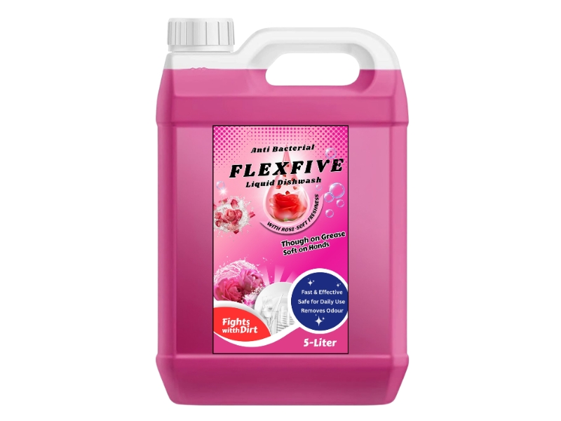 Dish Wash Liquid