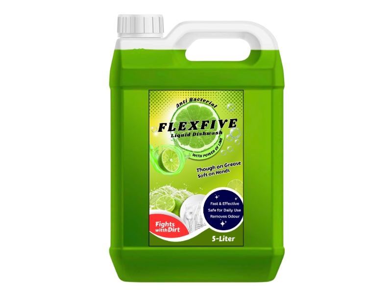 Dish Wash Liquid