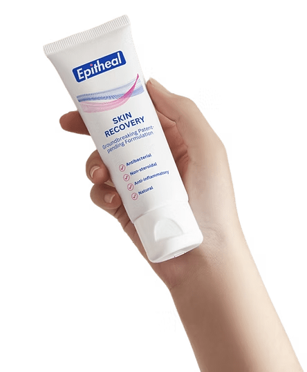 Epitheal Skin Recovery product