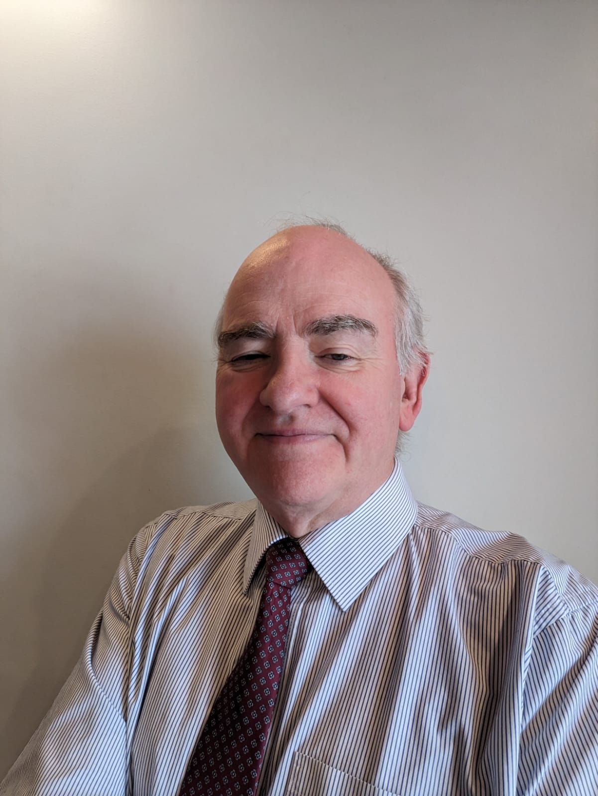 Michael McLoughlin