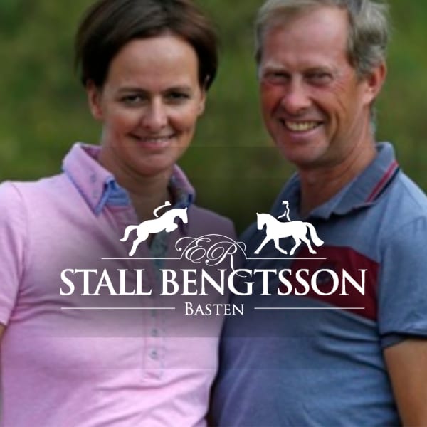 Team Bengtsson