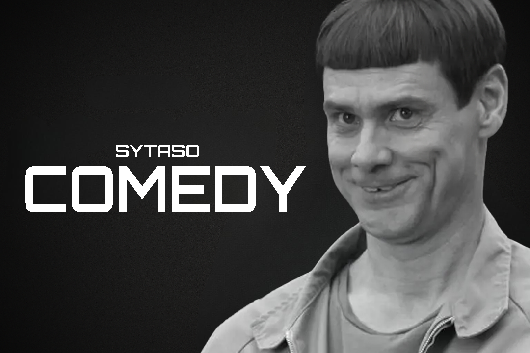 Comedy