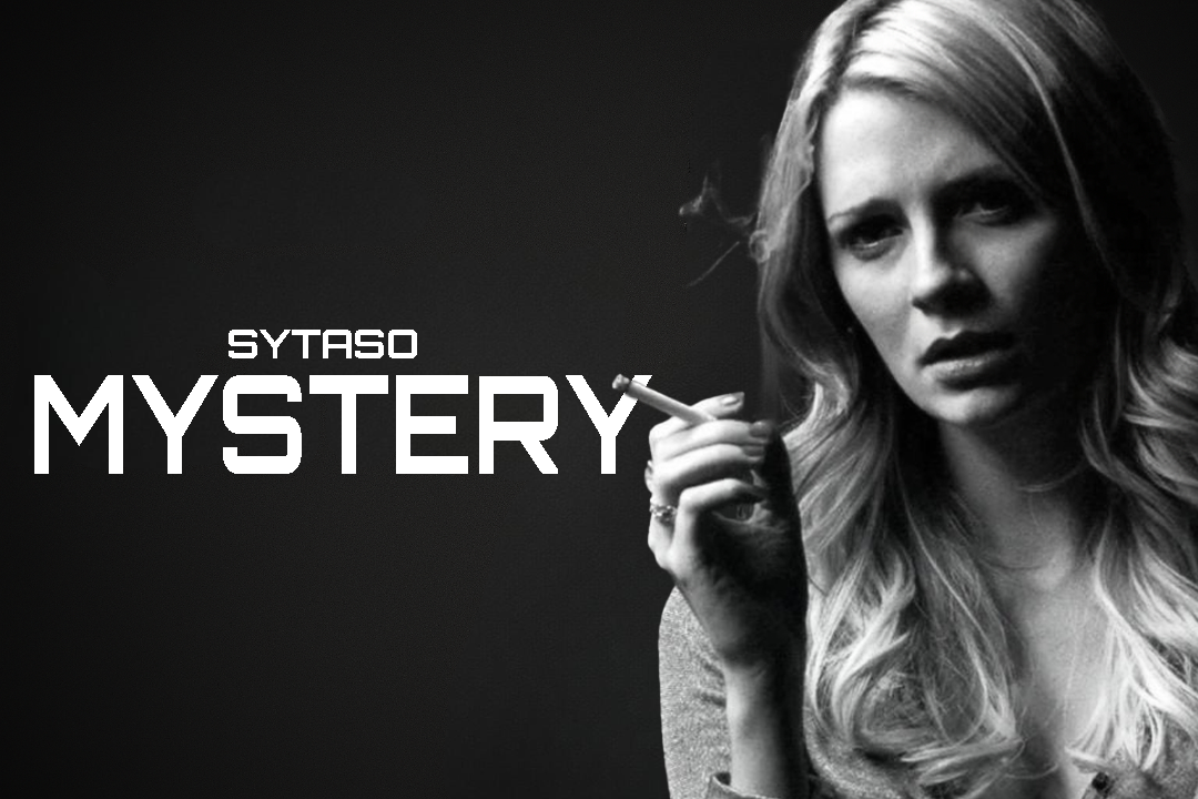 Mystery