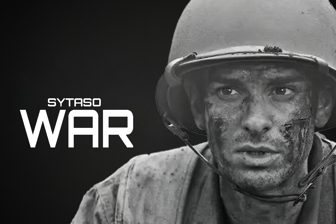 War