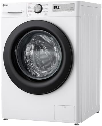 Vue 3 de Lg Lave Linge Frontal