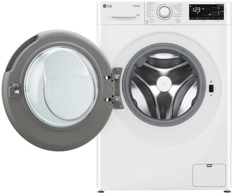 Vue 3 de Lg Ai Dd Frnsww