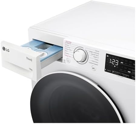 Vue 6 de Lg Ai Dd Frnsww