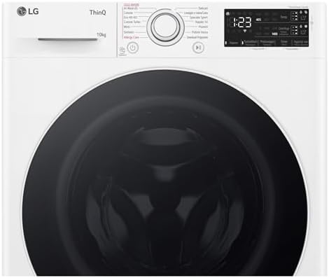 Vue 7 de Lg Ai Dd Frnsww